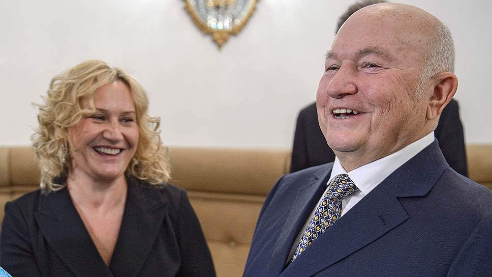 Предпринимательница из Калининграда вновь вошла в рейтинг Forbes