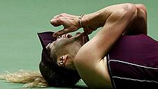 Украинка Элина Свитолина выиграла итоговый турнир WTA