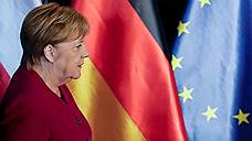 Ангела Меркель покинет пост канцлера после 2021 года