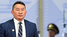 Президент Монголии готов объявить голодовку