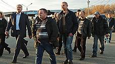 Российских моряков судна «Норд» обменяли на украинских