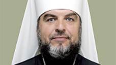 СМИ узнали о желании Порошенко поставить во главе новой церкви митрополита Симеона