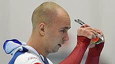 Российский конькобежец Кулижников победил на этапе Кубка мира на дистанции 500 м