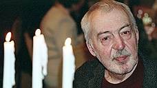 Умер писатель Андрей Битов