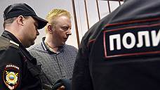 Бывшего главу Российского авторского общества Сергея Федотова снова арестовали