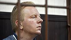Полиция просит снова арестовать экс-главу РАО Сергея Федотова