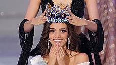 «Мисс мира-2018» стала мексиканка Ванесса Понсе