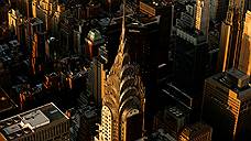 Нью-йоркский небоскреб Chrysler Building выставлен на продажу