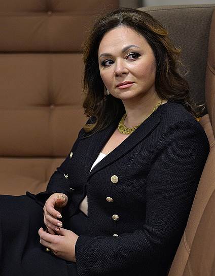 Адвокат Наталья Весельницкая