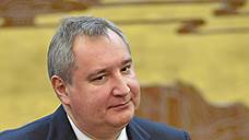 «РИА Новости»: Рогозин пригрозил главам предприятий личной ответственностью за нарушения