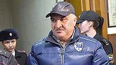 СКР предъявил обвинения Раулю Арашукову