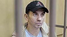 Суд арестовал Михаила Абызова на два месяца