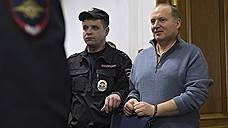 Суд продлил арест партнера Baring Vostok Дельпаля до 14 июля