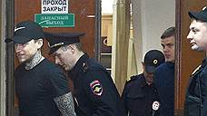 Кокорин и Мамаев перед избиением водителя и чиновника потратили почти 400 тыс. руб. на стриптиз и алкоголь