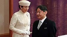 Наследный принц Нарухито стал императором Японии