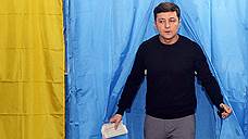 Зеленский не оставит без ответа выдачу украинцам российских паспортов