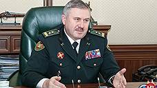 Экс-командующего нацгвардией Украины заподозрили в присвоении $3 млн