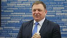 Главу Конституционного суда Украины отправили в отставку перед инаугурацией Зеленского