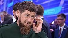 Кадыров прокомментировал внесение «Терека» в санкционный список США
