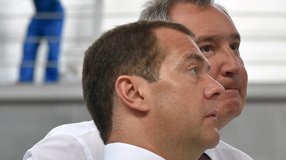 Почему Дмитрий Медведев раскритиковал «Роскосмос»