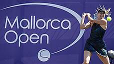 Шарапова проиграла Кербер во втором раунде турнира WTA