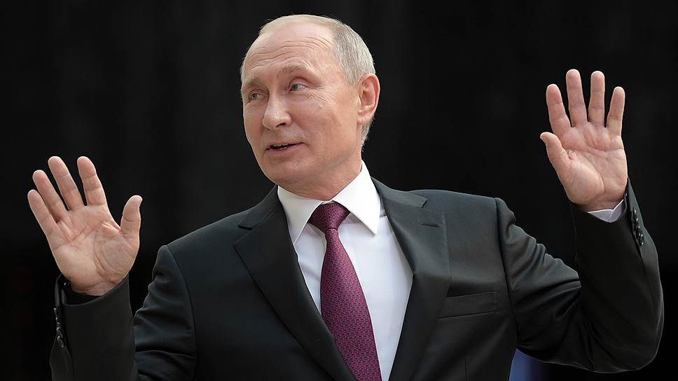 Kremlin Belarus planı: Putin iki variantdan hansını seçəcək?