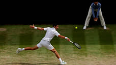 Новак Джокович вышел в финал Wimbledon