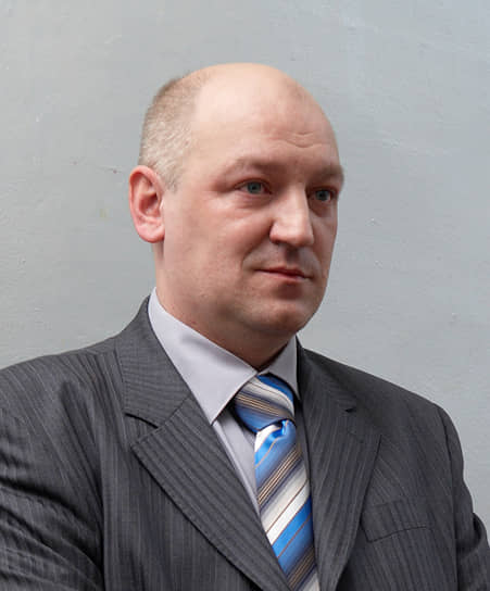 Председатель нижегородского отделения Российского военно-исторического общества Олег Казаринов