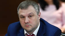 Мэром Димитровграда стал кандидат в члены ЦК КПРФ Богдан Павленко