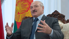 Лукашенко: конфликт в Донбассе не получится решить без США