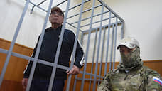 Адвокат бывших дагестанских чиновников арестован по обвинению в препятствовании правосудию