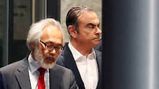Карлос Гон заплатит властям США $1 млн в обмен на прекращение расследования