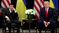 Трамп посоветовал Зеленскому встретиться с Путиным