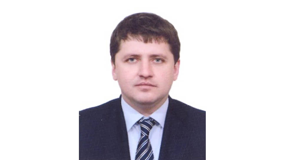 Руководитель департамента территориальных органов исполнительной власти Москвы Евгений Стружак