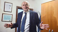 Глава РУСАДА заявил о «заговоре» против российского спорта