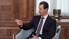 Асад пообещал ответить на агрессию Турции