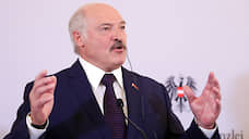 Лукашенко не верит в отмену смертной казни на референдуме