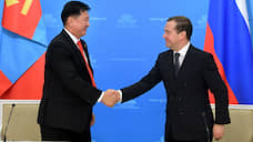Премьер Монголии объявил о запуске проекта газопровода из России в Китай