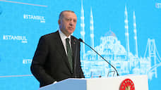 Эрдоган: Турция не может и не будет отказываться от С-400 ради Patriot