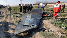 Иран признал, что случайно сбил украинский Boeing