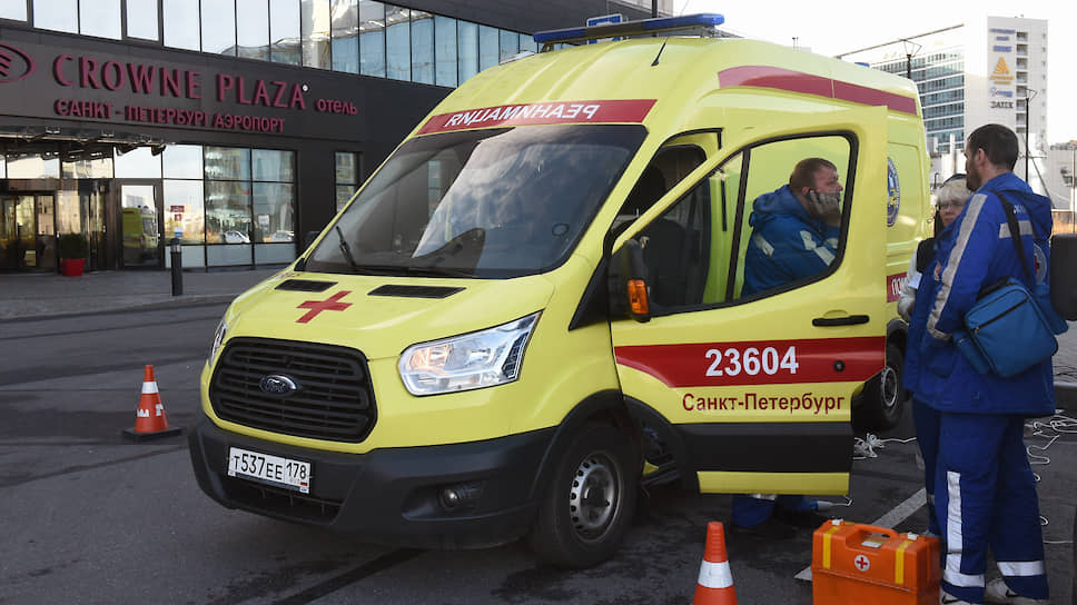 коронавирус в санкт коронавирус в санкт