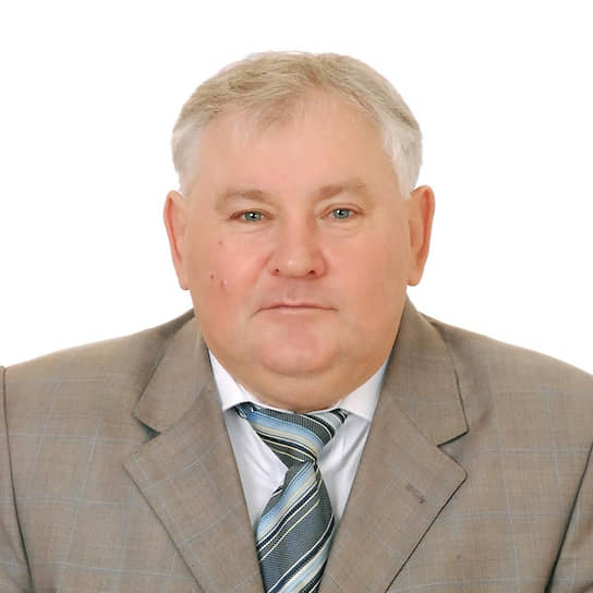 Депутат законодательного собрания Ростовской области Андрей Алабушев