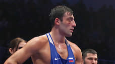 ТАСС: у боксера Кушиташвили изъяли 0,5 г кокаина