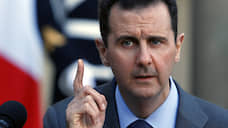 Асад: если американцы и турки не уйдут из Сирии, сирийцы применят силу