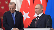 Эрдоган: Турция перейдет к действиям в Идлибе в случае нарушения соглашений Россией