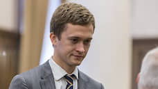 Племянник белгородского губернатора примет участие в выборах областной думы