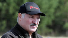 Лукашенко не сдавал тест на коронавирус