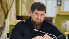 Власти Чечни отрицают заражение Кадырова коронавирусом