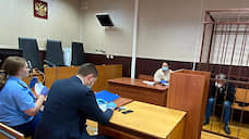 Михаил Ефремов отправлен под домашний арест