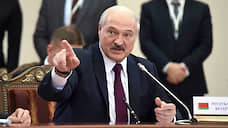 Лукашенко: Белоруссия не выдаст задержанных россиян Украине без доказательств вины